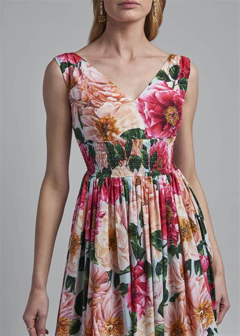 dolce gabbana dresses online|dolce gabbana dresses for women.